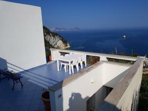 Apartamento Maridea La Signora Del Vento