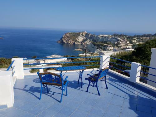 Apartamento Maridea La Signora Del Vento