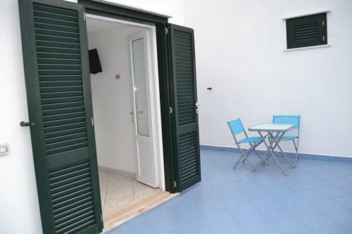 Apartamento Maridea La Signora Del Vento