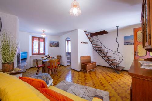 Apartamento La Casa Del Marione