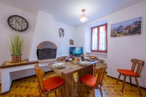 Apartamento La Casa Del Marione