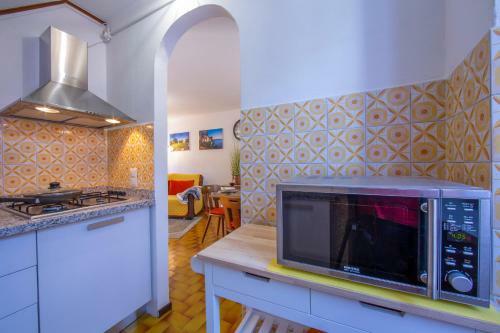 Apartamento La Casa Del Marione