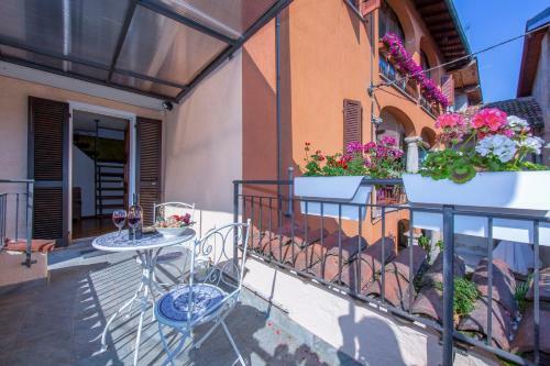 Apartamento La Casa Del Marione