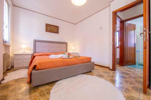 Apartamento La Casa Del Marione