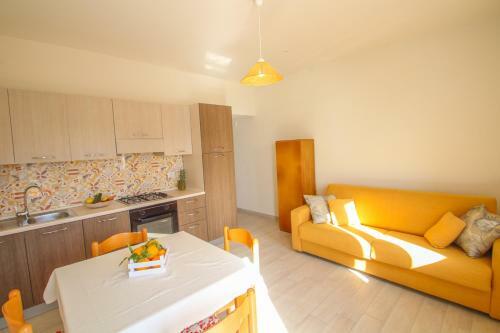Apartamento Le Case Dei Pescatori - Residence Il Tramonto