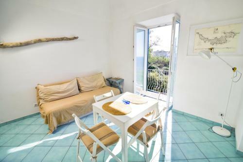 Apartamento Solemareponza Appartamento Tramontana