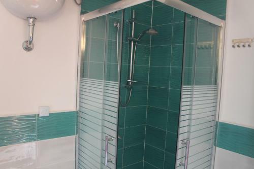 Bed & Breakfast Camere Dieci Maggio- Beb Dory, Nemo, Guizzo