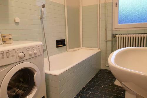 Apartamento Kibil� - Lavena Ponte Tresa