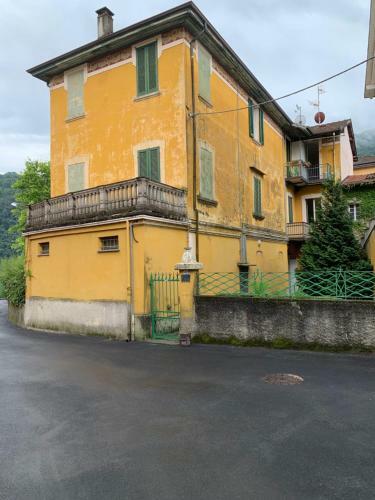 Apartamento Kibil� - Lavena Ponte Tresa