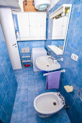 Apartamento Solemareponza Casa Il Fico D'india