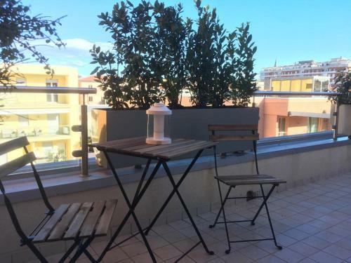 L`attico Apartments