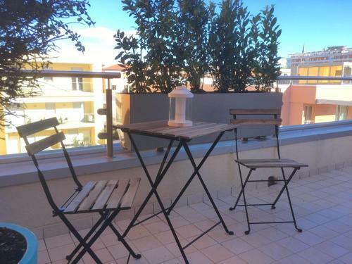 L`attico Apartments