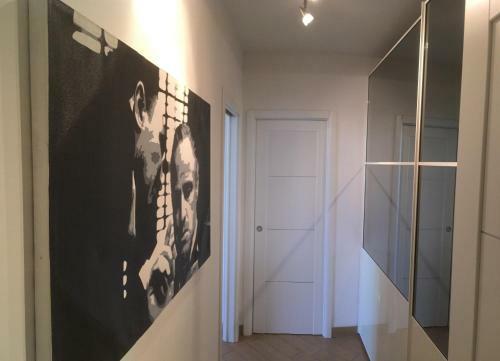 L`attico Apartments