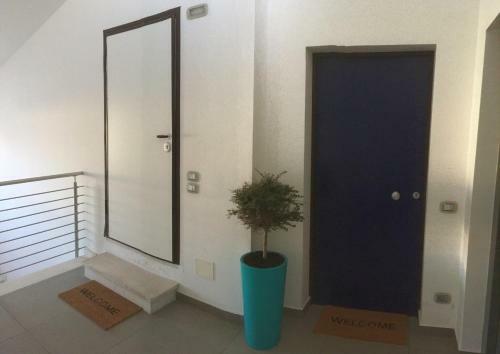 L`attico Apartments