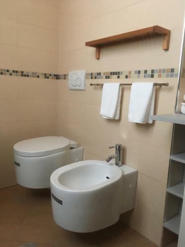 L`attico Apartments