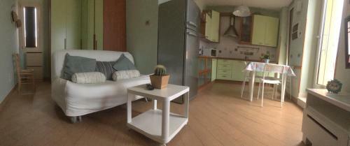 L`attico Apartments
