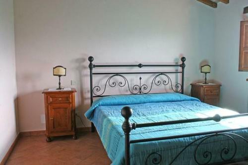 Ponte A Poppi Cottage Sleeps 4 With Pool