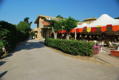 Hotel Holiday Park- Bilocale