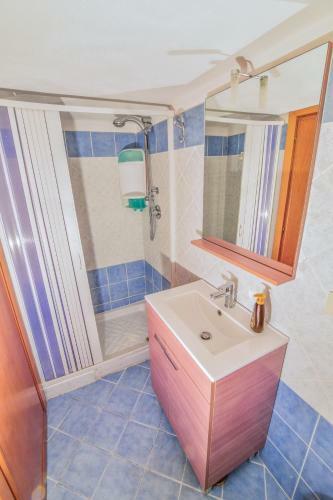 Apartamento Solemare Ponza Casa Vincenzo P.1