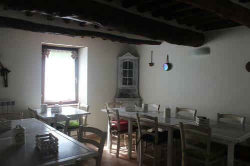 Agroturismo Societa' Agricola Lambure Srl