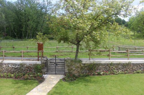 Agroturismo Societa' Agricola Lambure Srl