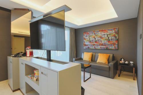 Hotel Resort Tre Fontane Luxury