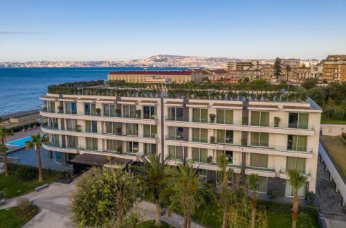 Hotel Resort Tre Fontane Luxury