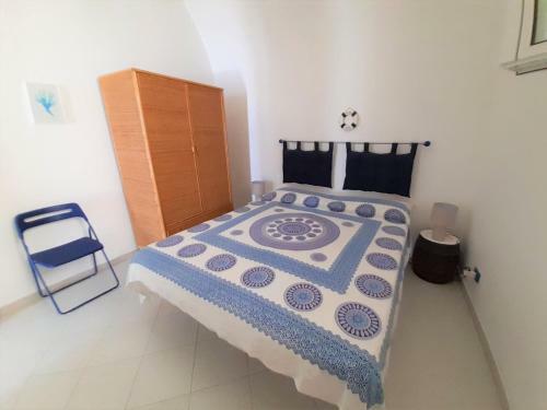 Apartamento Maridea - O'sarracino