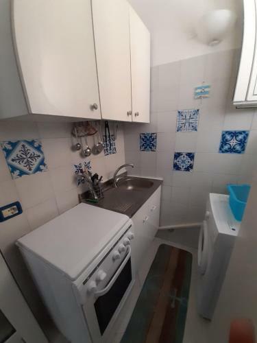 Apartamento Maridea - O'sarracino