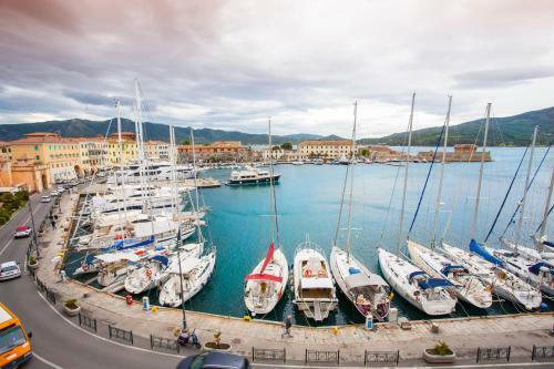 Apartamento Appartamenti La Calata