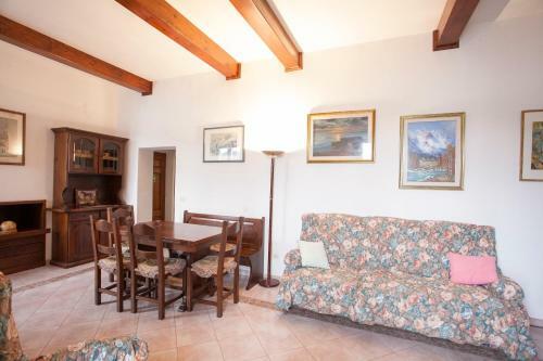 Apartamento Appartamenti La Calata