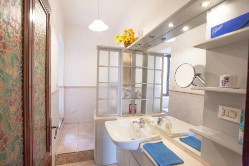 Apartamento Appartamenti La Calata