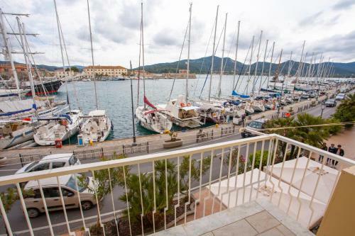 Apartamento Appartamenti La Calata
