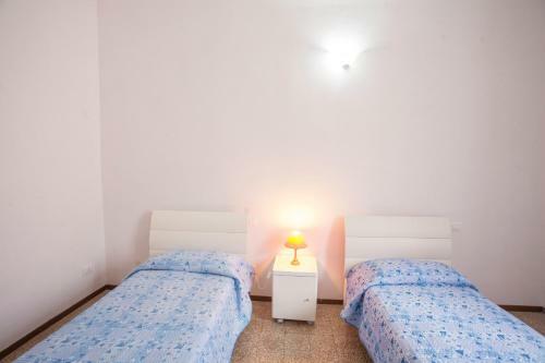 Apartamento Appartamenti La Calata