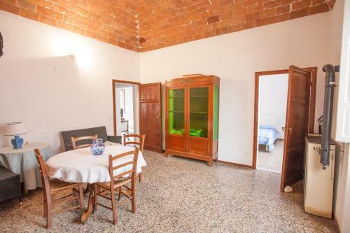 Apartamento Appartamenti La Calata