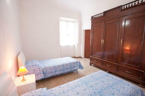 Apartamento Appartamenti La Calata