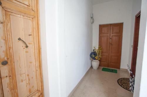 Apartamento Appartamenti La Calata