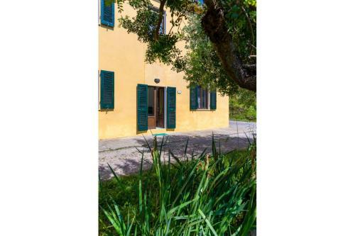 Villino La Fontanella