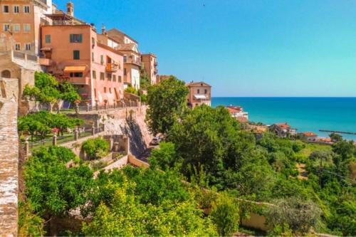 Apartamento Appartamento Bellariva D1-myho Casa