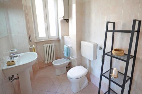 Apartamento Appartamento Bellariva C1 - Myho Casa