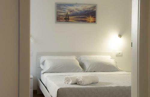 Apartamento I Suoni Del Mare