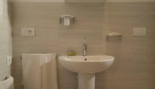 Apartamento I Suoni Del Mare
