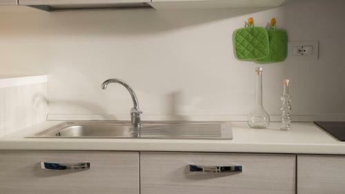 Apartamento I Suoni Del Mare