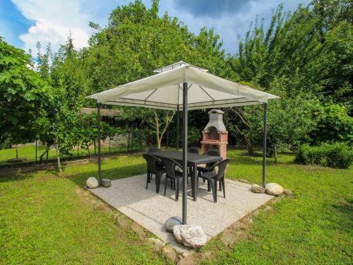Apartamento Locazione Turistica Nicoletta