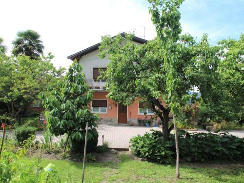 Apartamento Locazione Turistica Nicoletta