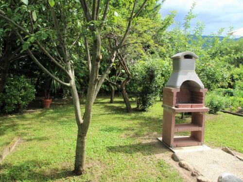 Apartamento Locazione Turistica Nicoletta