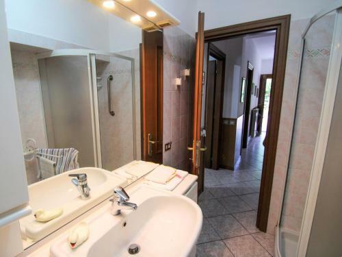 Apartamento Locazione Turistica Nicoletta