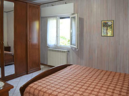Apartamento Locazione Turistica Nicoletta