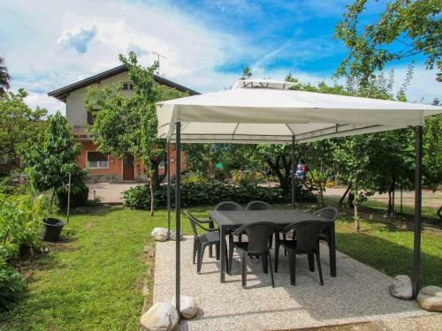 Apartamento Locazione Turistica Nicoletta