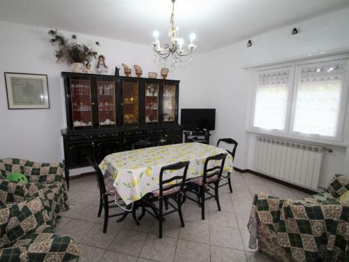 Apartamento Locazione Turistica Nicoletta